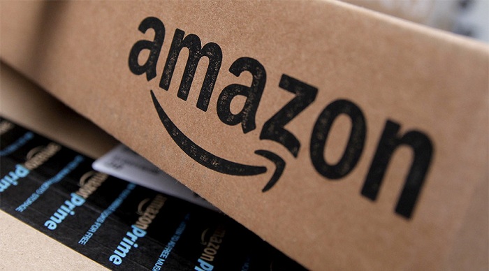 Amazon stops working on most important day of the year for site